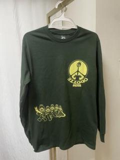踊ってばかりの国　OBK ロンTee OBKロンTee | 踊ってばかりの国