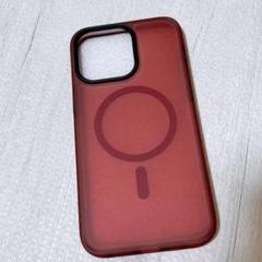 iPhone 15 ケース MagSafe対応 クリア アイフォン15 スマホ