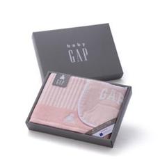 【新品未開封】GAP ベビータオルギフト