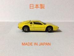 K20 F35 1/60 トミカ フェラーリ308GTB イエロー レア - メルカリ