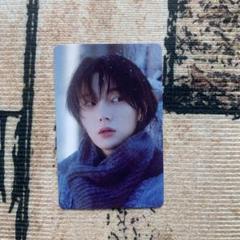 BOYNEXTDOOR オンラインくじ KCONJAPAN トレカ ソンホ - メルカリ