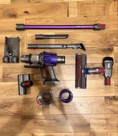 2025年最新】dyson sv18 ジャンクの人気アイテム - メルカリ