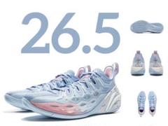 LiNing Jimmy Butler JB Buckets「南海岸」26.5