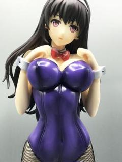 冴えない彼女の育てかた 霞ヶ丘 詩羽 バニーVer. 1/4スケール フィギュア