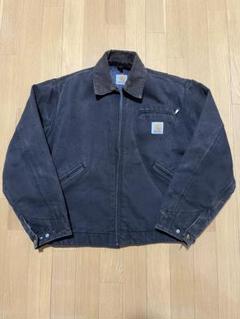 2025年最新】carhartt jacket j01 blkの人気アイテム - メルカリ