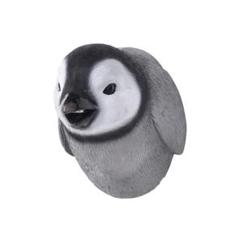 セトクラフ マグネットキーハンガー KEY BITE ペンギン