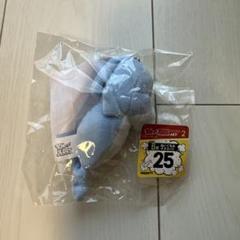 【値下げ交渉可】トムとジェリー　一番くじ　B賞 可愛い逃亡者 さかな