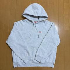 Supreme Small Box Hooded Sweatshirt 23ss