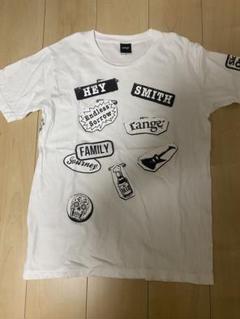 Marshmello Skull Tシャツ 長袖 Black White 送料込み Marshmello | Smile Crest L/S Shirt