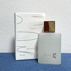 ELLA K ムスクK EAU DE PARFUM（エラケイ ムスクK