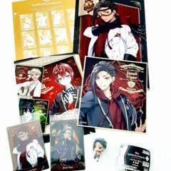 ツイステ ジャミル 5点セット