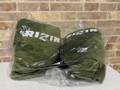 MACK様　RIZIN　グローブ　ぬいぐるみ　右手×左手　4個セット 手にはめて大会観戦を楽しめる！「RIZIN」の試合で使用される