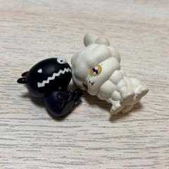 リヴリーアイランド　コレクションフィギュアセット 6体　➕　箱入1体 名称：リヴリーアイランド コレクションフィギュア の通販 by や