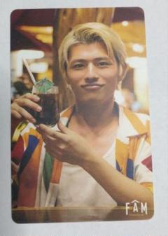 【T.k.】timelesz FAM3形態【DVD】トレカ篠塚さん T.k.様専用】timelesz FAM3形態【DVD】トレカ篠塚さん - メルカリ
