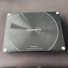 PIONEER / carrozzeria TS-WH1000A のパーツレビュー | スイフト