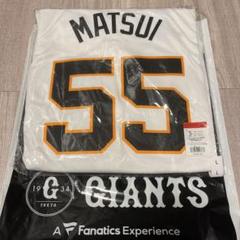 激レア❗️USA製 Majestic ヤンキース 松井秀喜 ユニフォーム M 激レア❗️USA製 Majestic ヤンキース 松井秀喜 ユニフォーム M