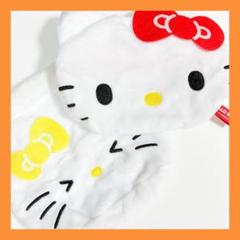 シープラ限定　ハローキティ FACE巾着＆ポーチコレクション キティ　ミミィ