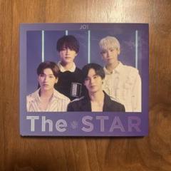 JO1 The STAR CD+DVD+ブックレット