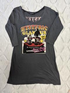 HYSTERIC GLAMOUR（ヒステリックグラマー）の「HG MEDICINE 七分