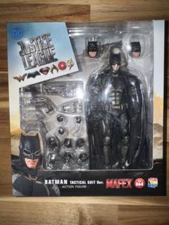 MAFEX バットマン タクティカルスーツVerのサムネイル