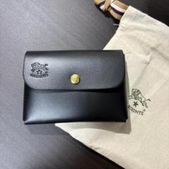 イルビゾンテ 財布 レザー 本革 HERZ MHL. hukuro BEAMS イルビゾンテ カードケース 財布 パスケース BEAMS MHL HERZ 本