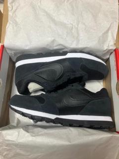 NIKE（ナイキ） MD RUNNER 2（MDランナー2） スニーカー 靴
