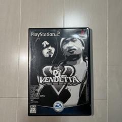 専用　まとめて　Def Jam Vendetta (PS2) hiphopレア