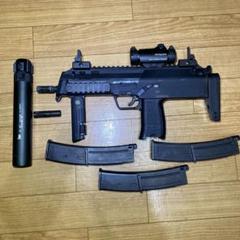 2025年最新】mp7 サプレッサーの人気アイテム - メルカリ