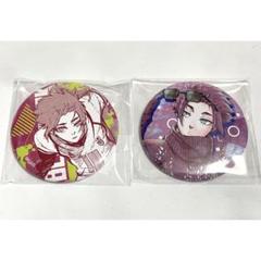 Amazon | 缶バッジ Part2 ブルーロック 糸師冴 スケーターver