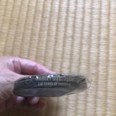 ハーレーダビットソン シリコンブレス