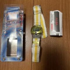 アルバスプーン　ミッキーマウス限定品