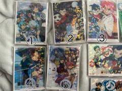 イナズマイレブン アニメージュ ホログラム アクスタ