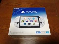 PS Vita本体 (PCH-2000 ZA22) 16GBメモリーカード付き