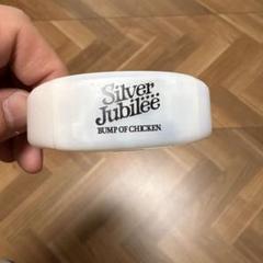 BUMP OF CHICKEN Silver Jubilee ジャケット XL BUMP OF CHICKEN LIVE 2022 Silver Jubilee at Makuhari Messe