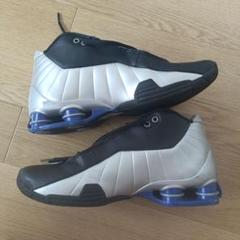 Nike Shox BB4 26cm ヴィンスカーターのサムネイル