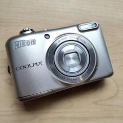 2025年最新】COOLPIX L28の人気アイテム - メルカリ