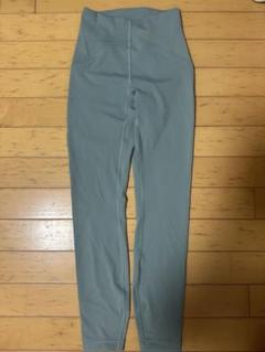 Lululemon instill HR pants 24 Size XS