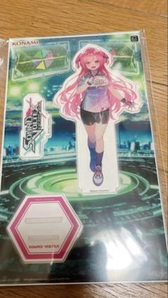 SOUND VOLTEX EXCEED GEAR アクスタ&e-pass Amazon.co.jp: SOUND VOLTEX EXCEED GEAR, Kyoto Tohatsu E-Pass