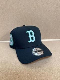ボストンレッドソックス　フェンウェイパーク　100周年グッズ　超レア ボストンマラソン史上初の中止！MLBレッドソックスグッズで、今