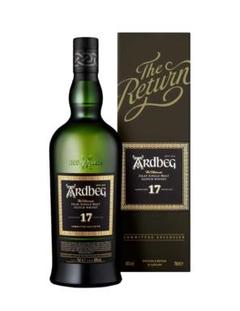 Sam【新品未開封】Ardbeg 17 Year Old アードベッグ 2025年最新】ARdbeG 17の人気アイテム - メルカリ