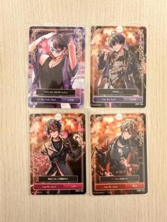 Ruby ウジ トレカ コンプリート SEVENTEEN ウジ ルビー Ruby トレカ ソロ コンプリート 42枚