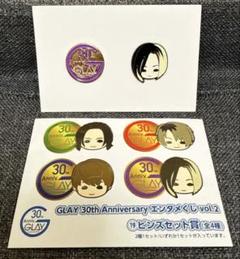 ⭐︎レア⭐︎ GLAY HISASHIプロデュース メタルっち 動作確認済 美品 GLAY HISASHIプロデュース メタルっち - メルカリ