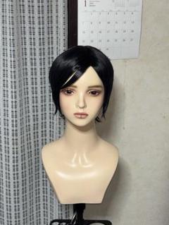 2025年最新】コナン コスプレ ウィッグの人気アイテム - メルカリ