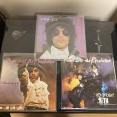 Prince プリンス LPレコード 3枚セット ポスター付き 美品 PRINCE / Purple Rain (LP) / Warner Bros. | WAXPEND RECORDS