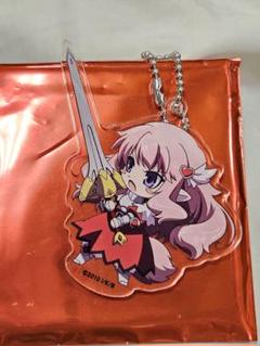 バカテス展 姫路瑞希 アクリルキーホルダー バカとテストと召喚獣