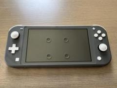 【動作良好】 スイッチライト本体(グレー)、新品マインクラフト、おまけ沢山付き！ 任天堂 Nintendo Switch Lite [グレー] 価格比較 - 価格.com
