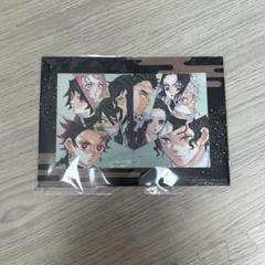 鬼滅の刃 劇場 特典