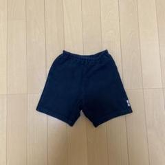バーバリー ハーフパンツ ゴムウエスト