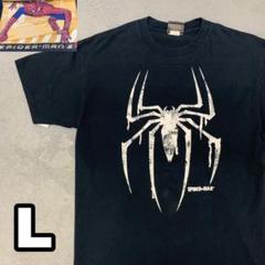 8WC591 【ムービーT】SPIDER MAN 2 Tシャツ