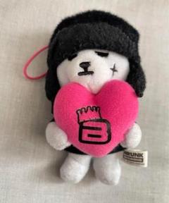 2025年最新】BIGBANG G-dragon ジヨン ぬいぐるみの人気アイテム